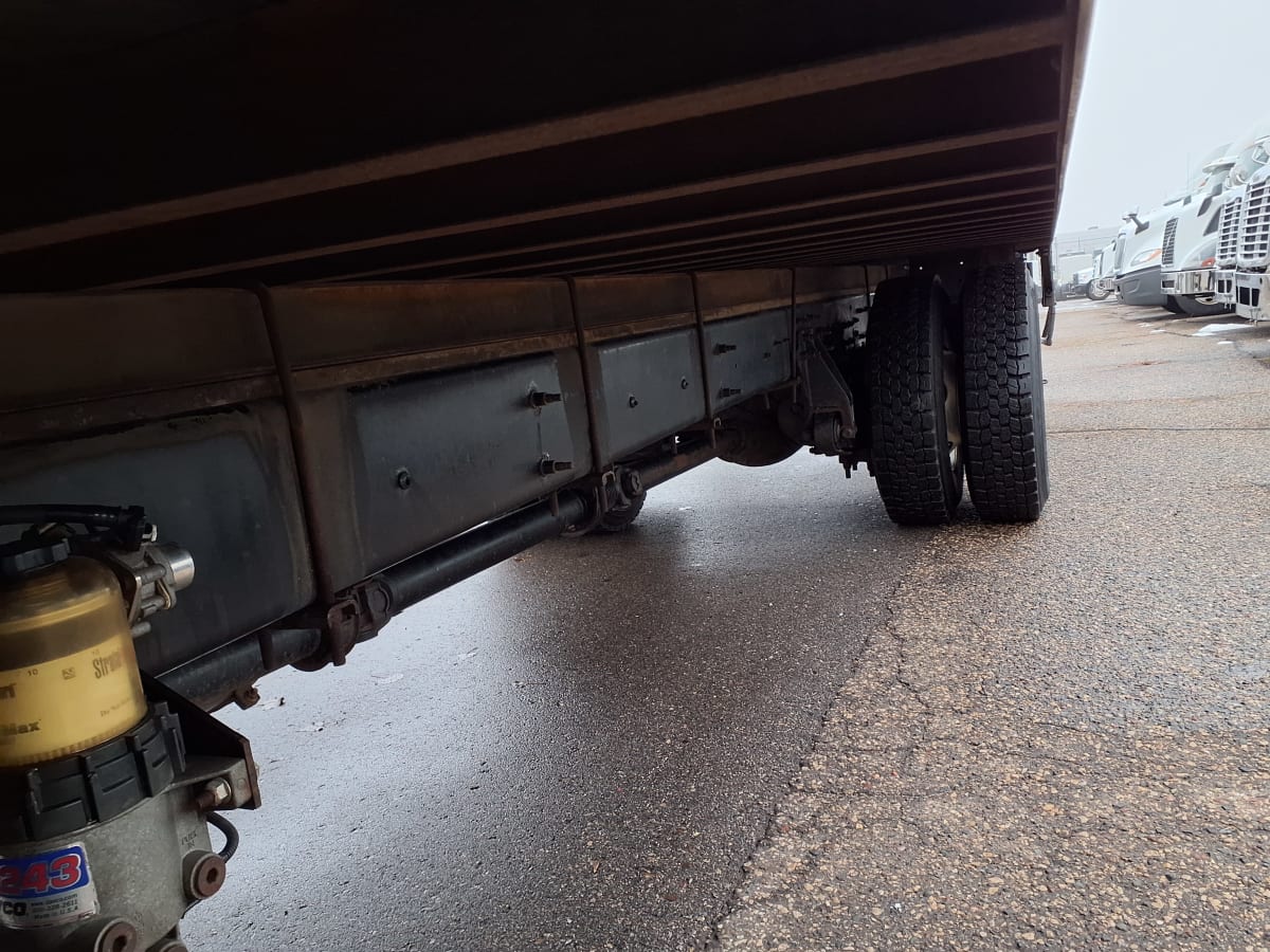 2017 Navistar International 4300 677434