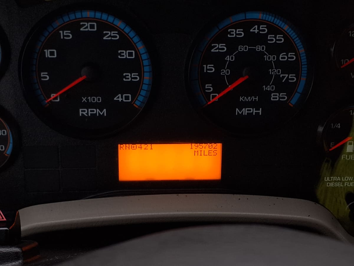 2017 Navistar International 4300 677434