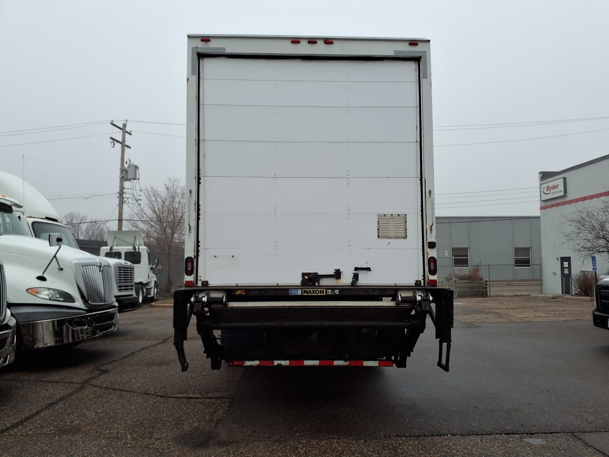 2017 Navistar International 4300 677434