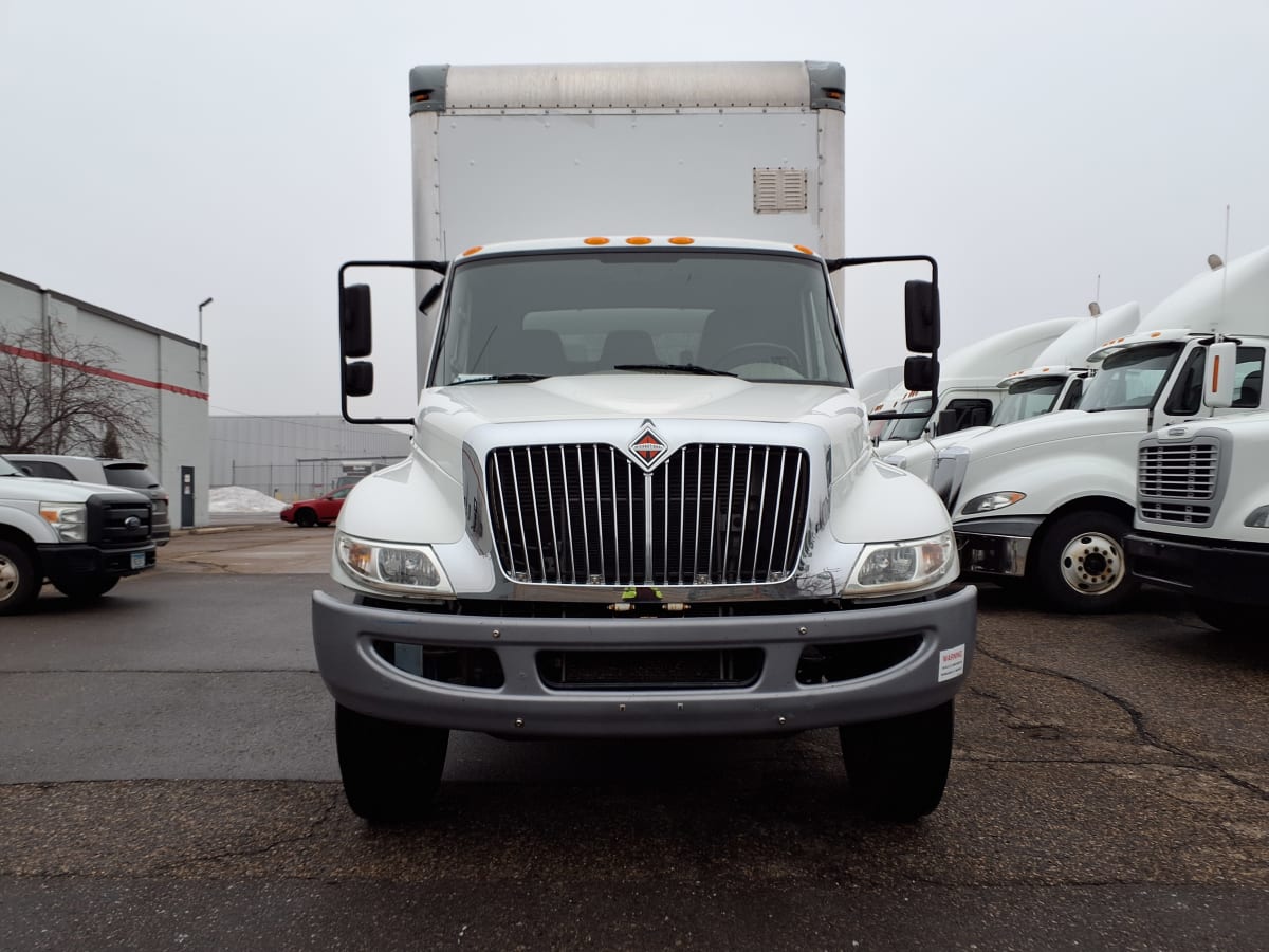2017 Navistar International 4300 677434