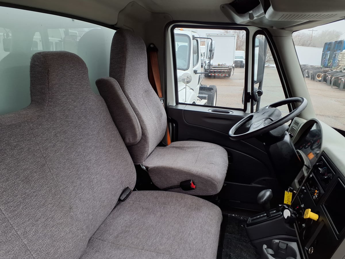 2017 Navistar International 4300 677434