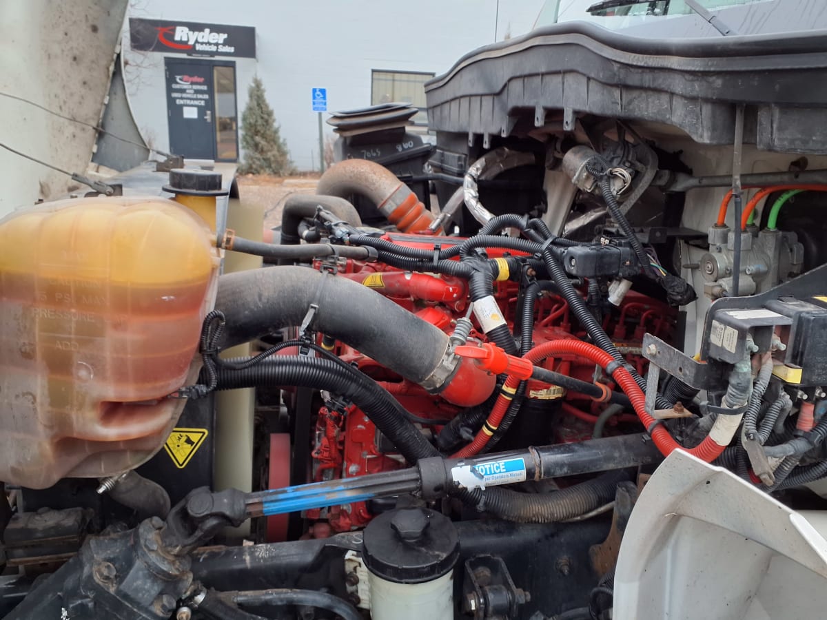 2017 Navistar International 4300 677434