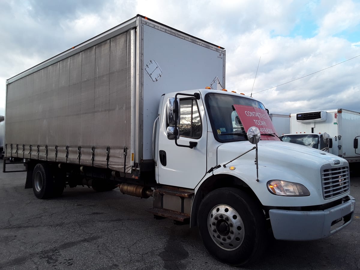 2017 Freightliner/Mercedes M2 106 677570
