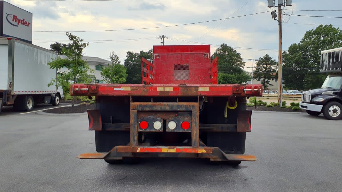 2017 Freightliner M2 112 in Norwood, MA — photo 5