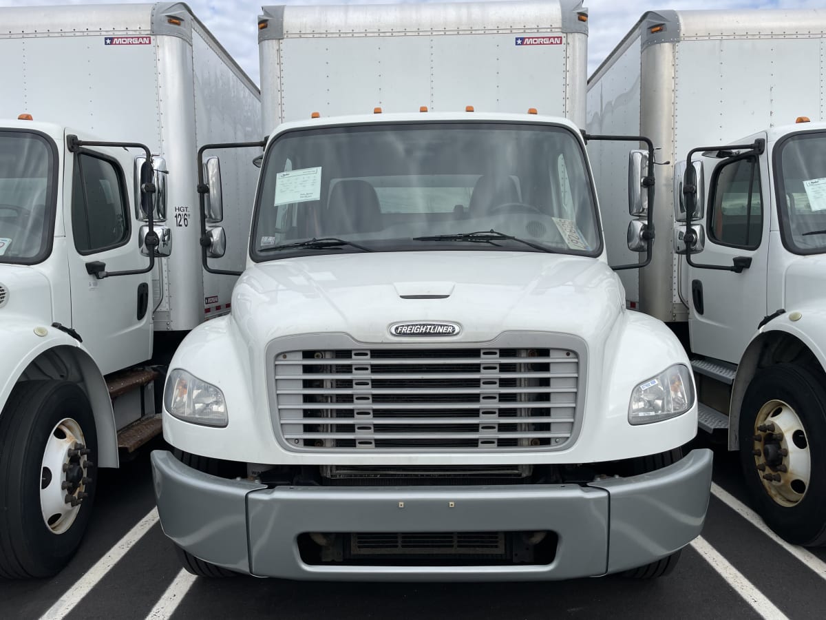 2017 Freightliner/Mercedes M2 106 677632