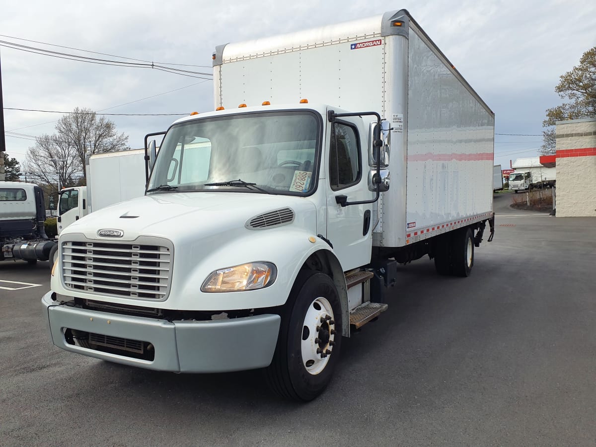 2017 Freightliner/Mercedes M2 106 677632