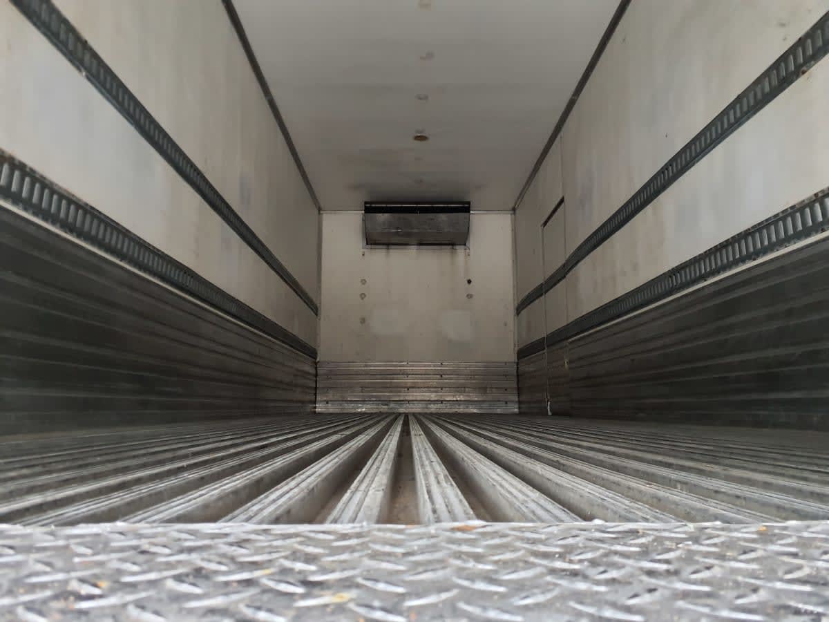 2017 Freightliner/Mercedes M2 106 677758