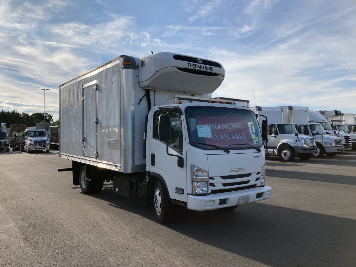 2017 Isuzu NQR 677850