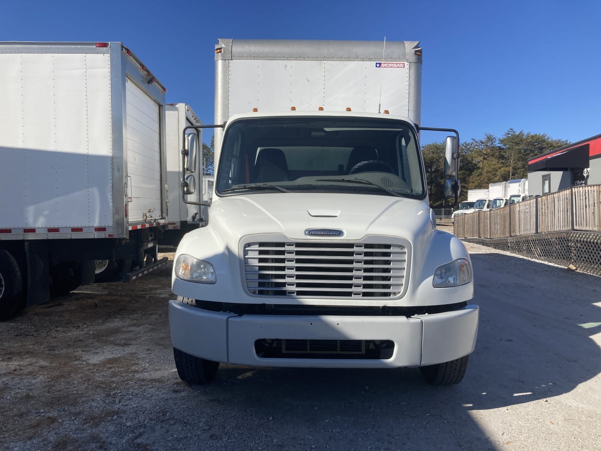 2017 Freightliner/Mercedes M2 106 677868