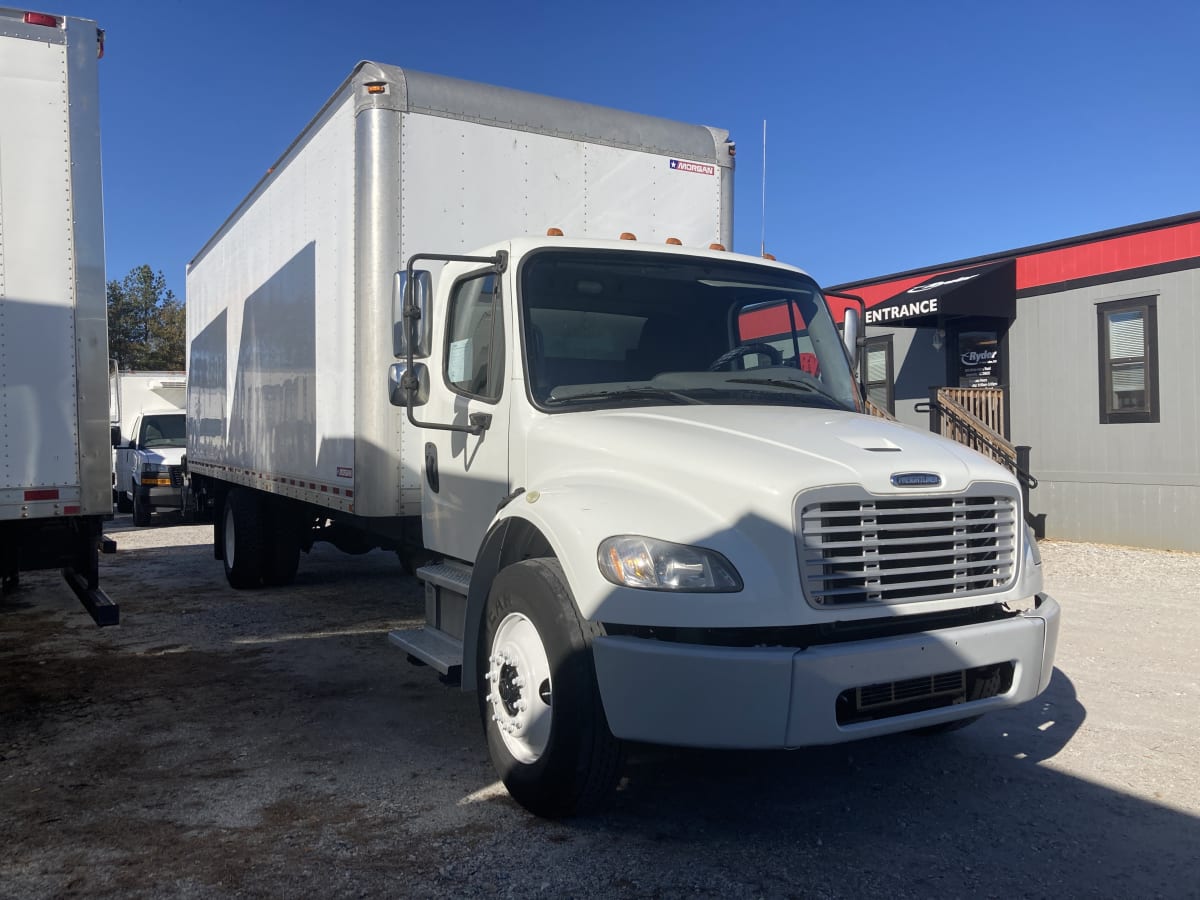 2017 Freightliner/Mercedes M2 106 677868