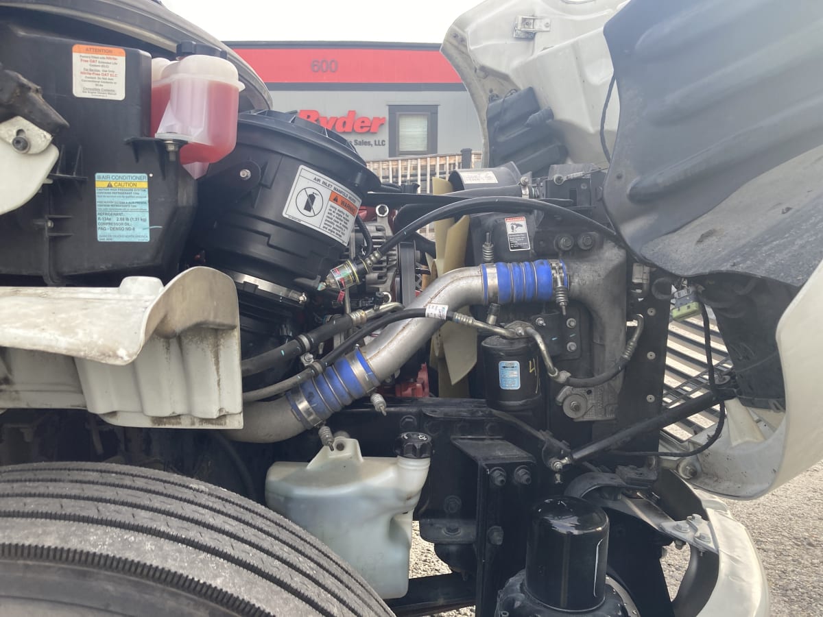 2017 Freightliner/Mercedes M2 106 677869