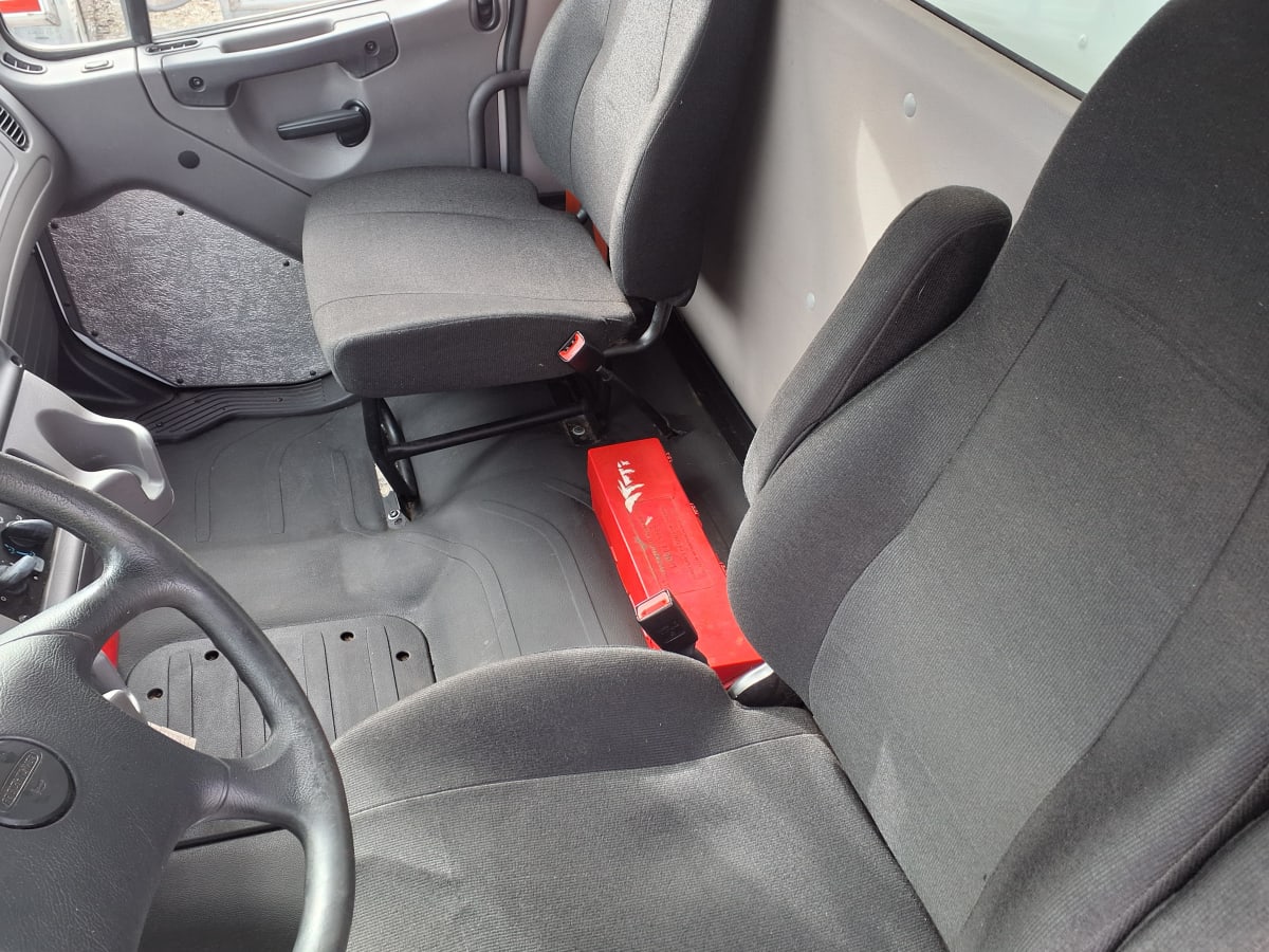 2017 Freightliner/Mercedes M2 106 677874