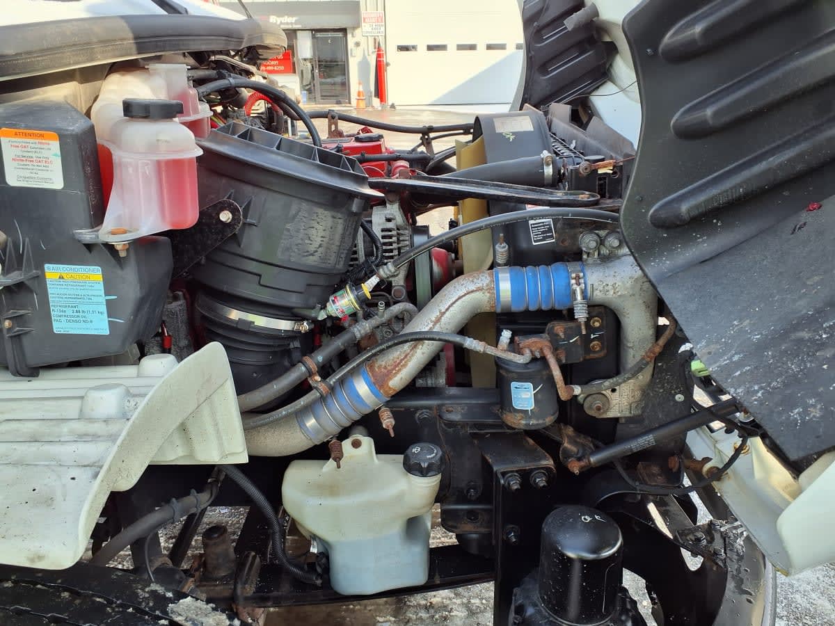 2017 Freightliner/Mercedes M2 106 678003