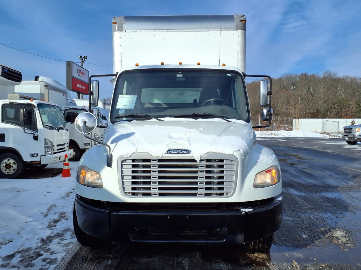 2017 Freightliner/Mercedes M2 106 678003