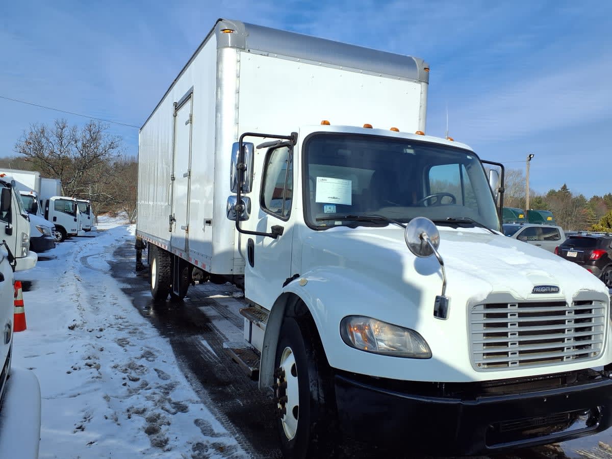 2017 Freightliner/Mercedes M2 106 678003