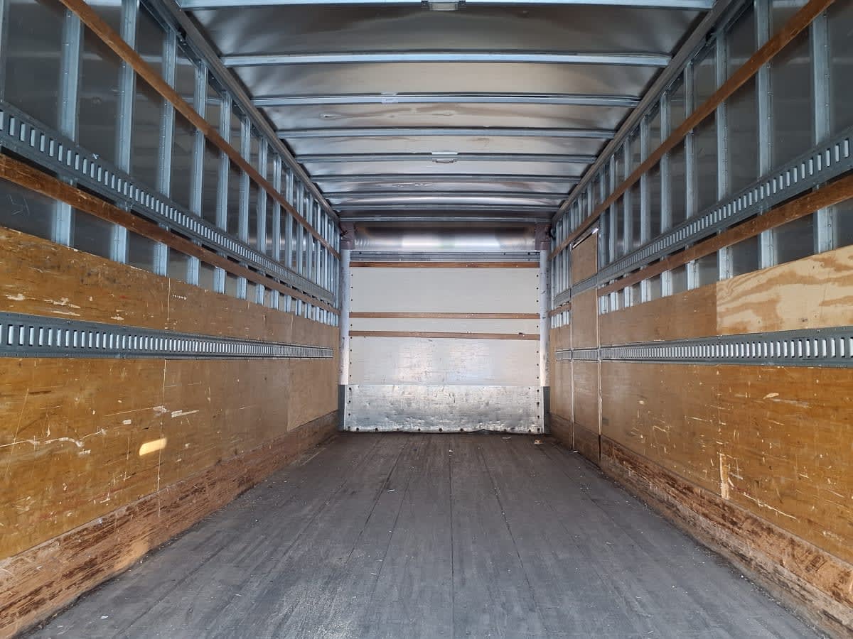 2017 Freightliner/Mercedes M2 106 678003