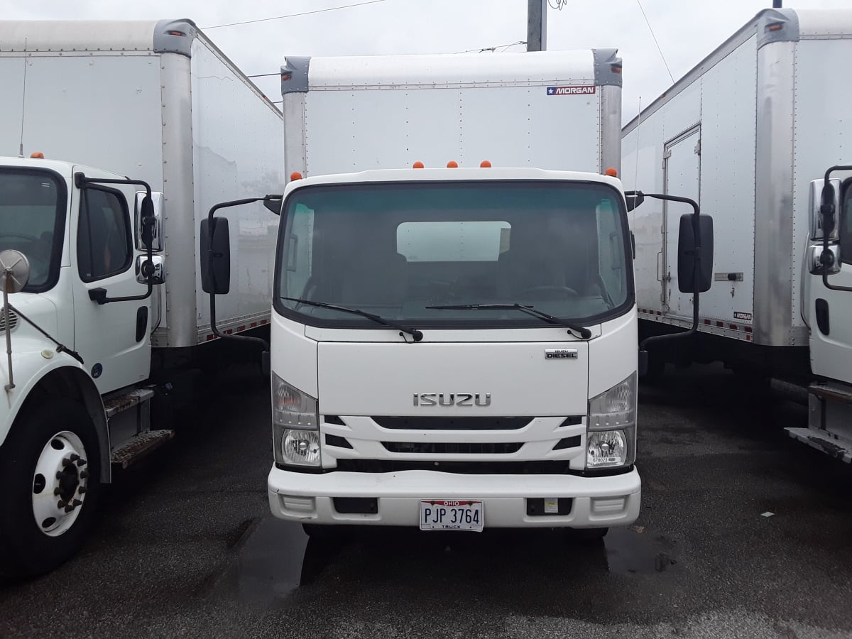 2017 Isuzu NRR 678023