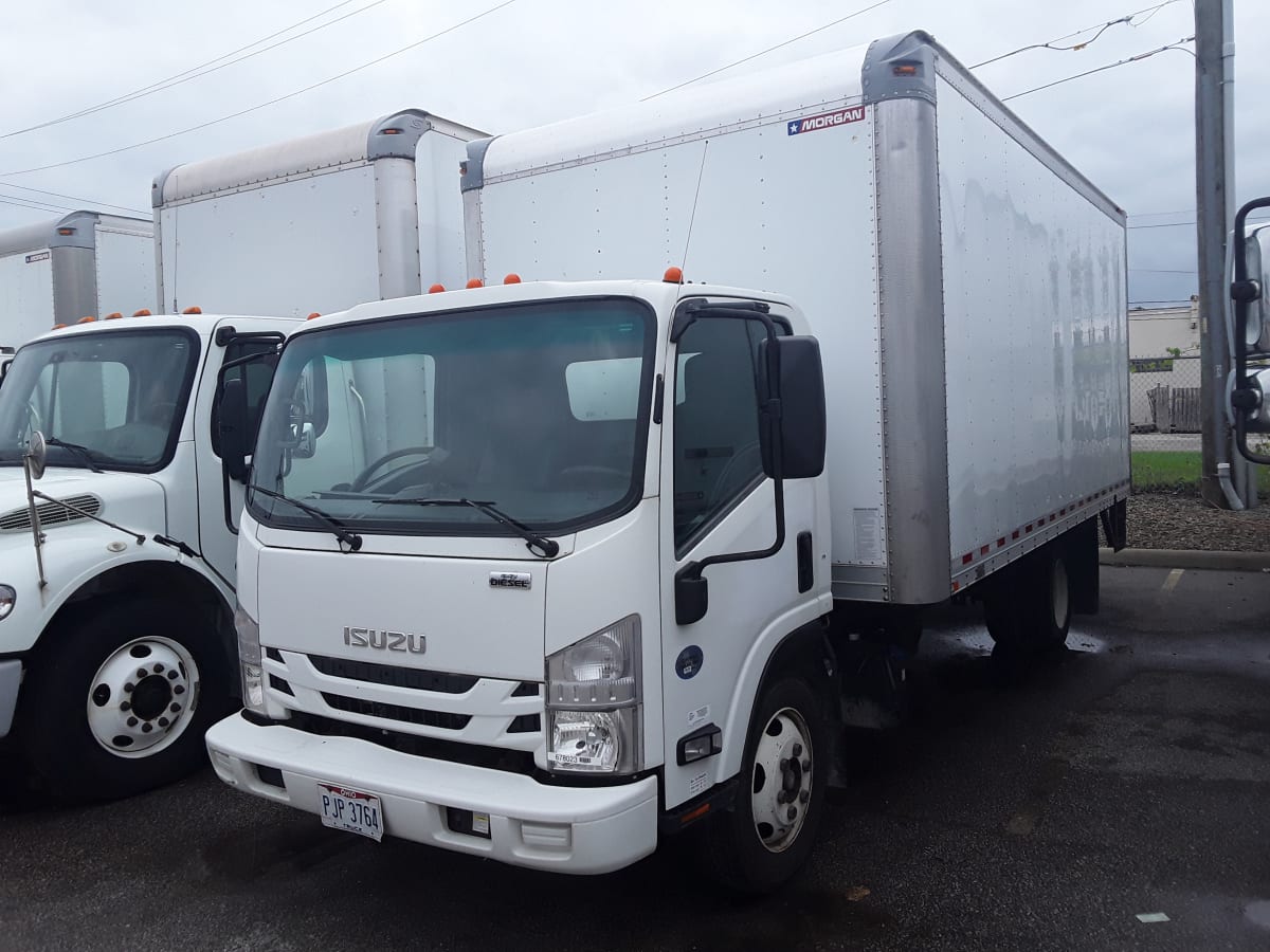 2017 Isuzu NRR 678023