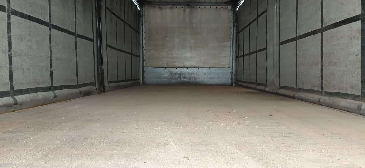 2017 Freightliner M2 106 678133