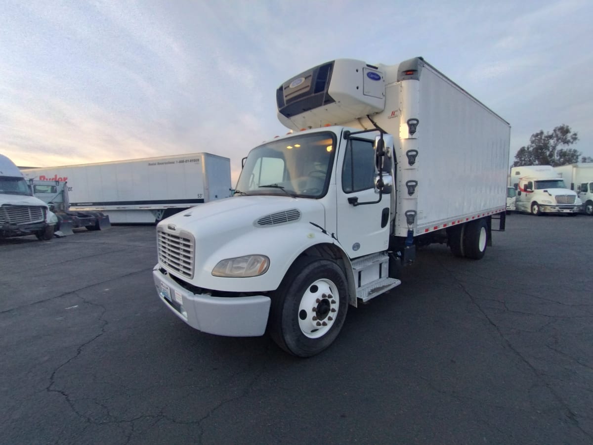 2017 Freightliner/Mercedes M2 106 678164