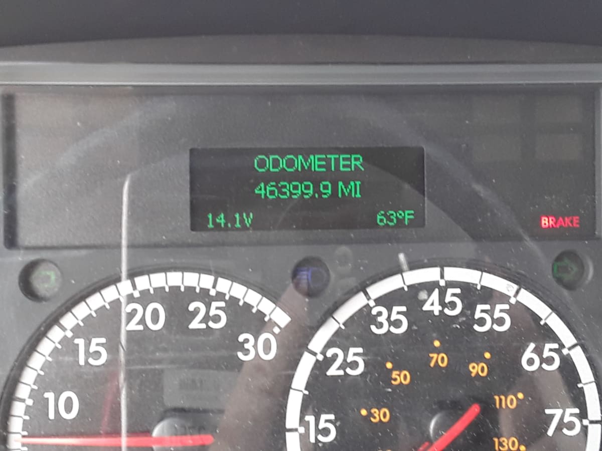 2017 Freightliner/Mercedes M2 106 678185
