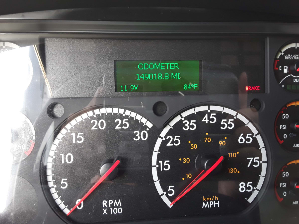 2017 Freightliner/Mercedes M2 106 678382