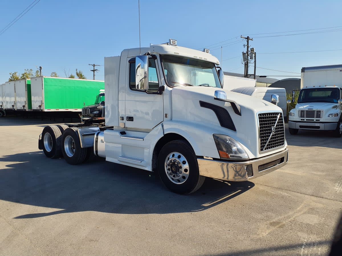 2017 Volvo VNL64TRACTOR 678395