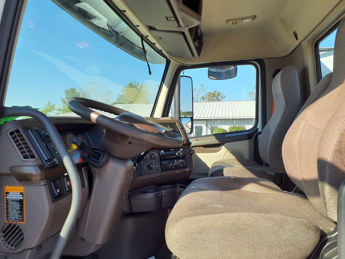 2017 Volvo VNL64TRACTOR 678395