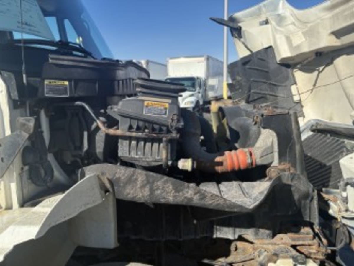 2017 Navistar International 4300 678406