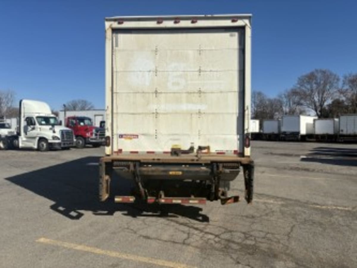 2017 Navistar International 4300 678406