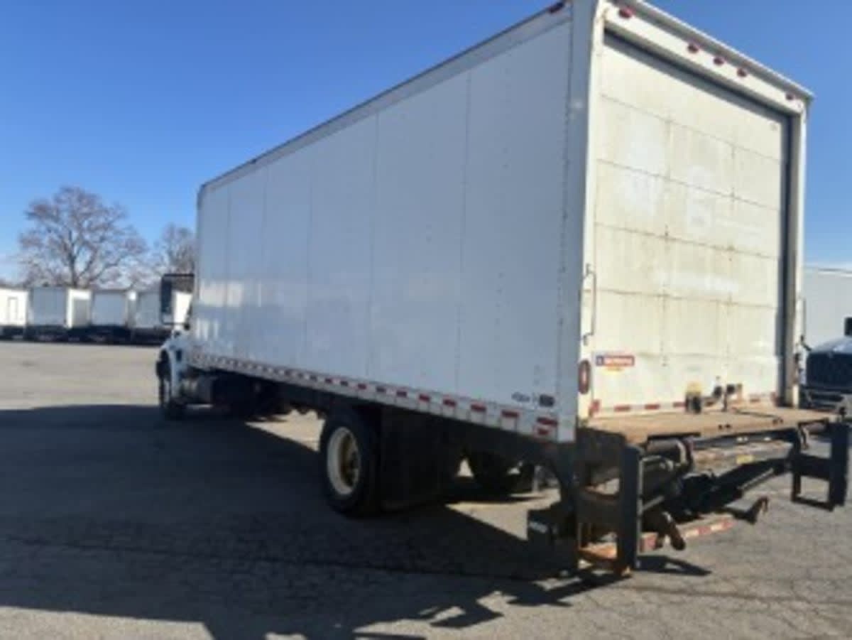 2017 Navistar International 4300 678406