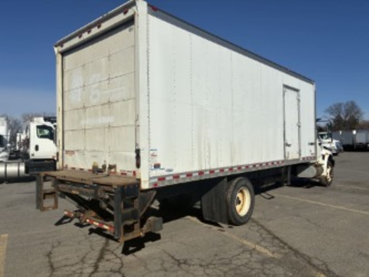 2017 Navistar International 4300 678406