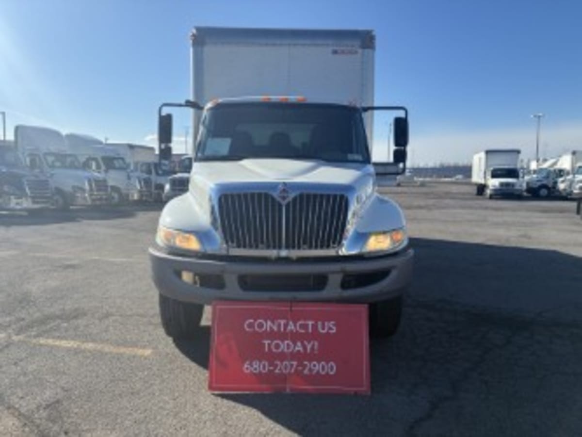 2017 Navistar International 4300 678406