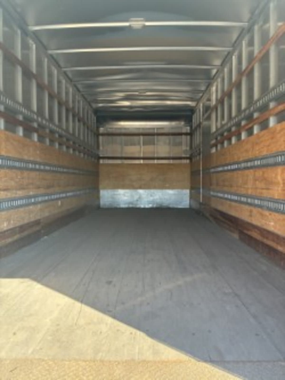 2017 Navistar International 4300 678406