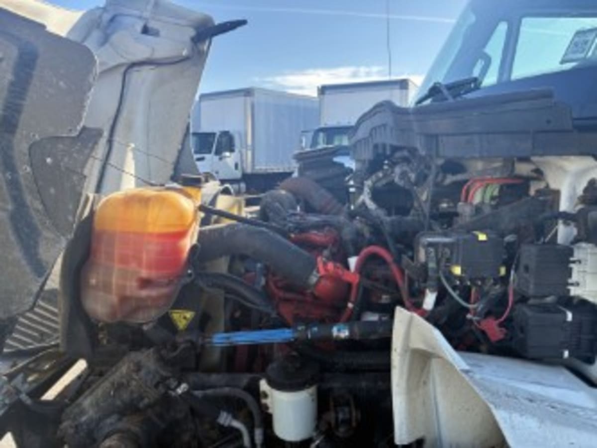 2017 Navistar International 4300 678406