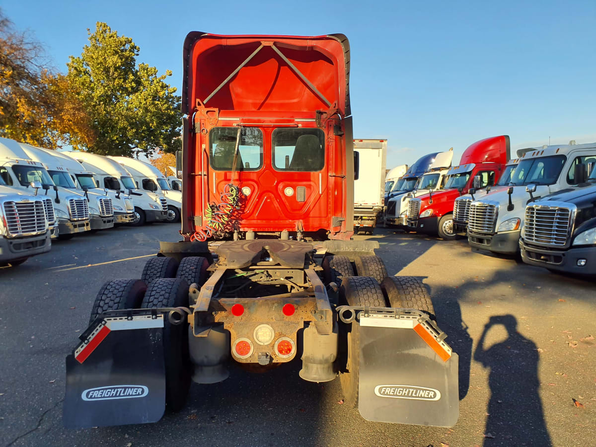 2017 Freightliner/Mercedes CASCADIA 125 678420