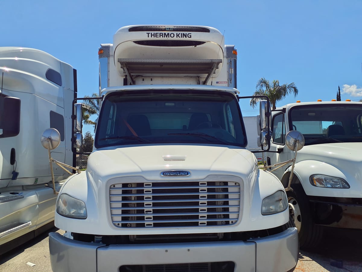 2017 Freightliner/Mercedes M2 106 678431