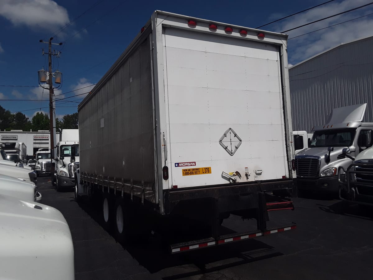 2018 Freightliner/Mercedes M2 106 678447