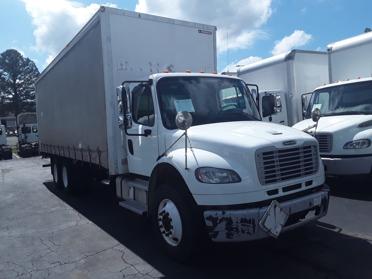 2018 Freightliner/Mercedes M2 106 678447