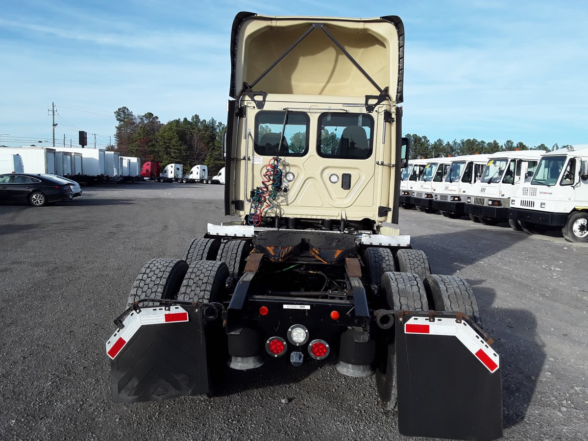 2017 Freightliner/Mercedes CASCADIA 125 678457