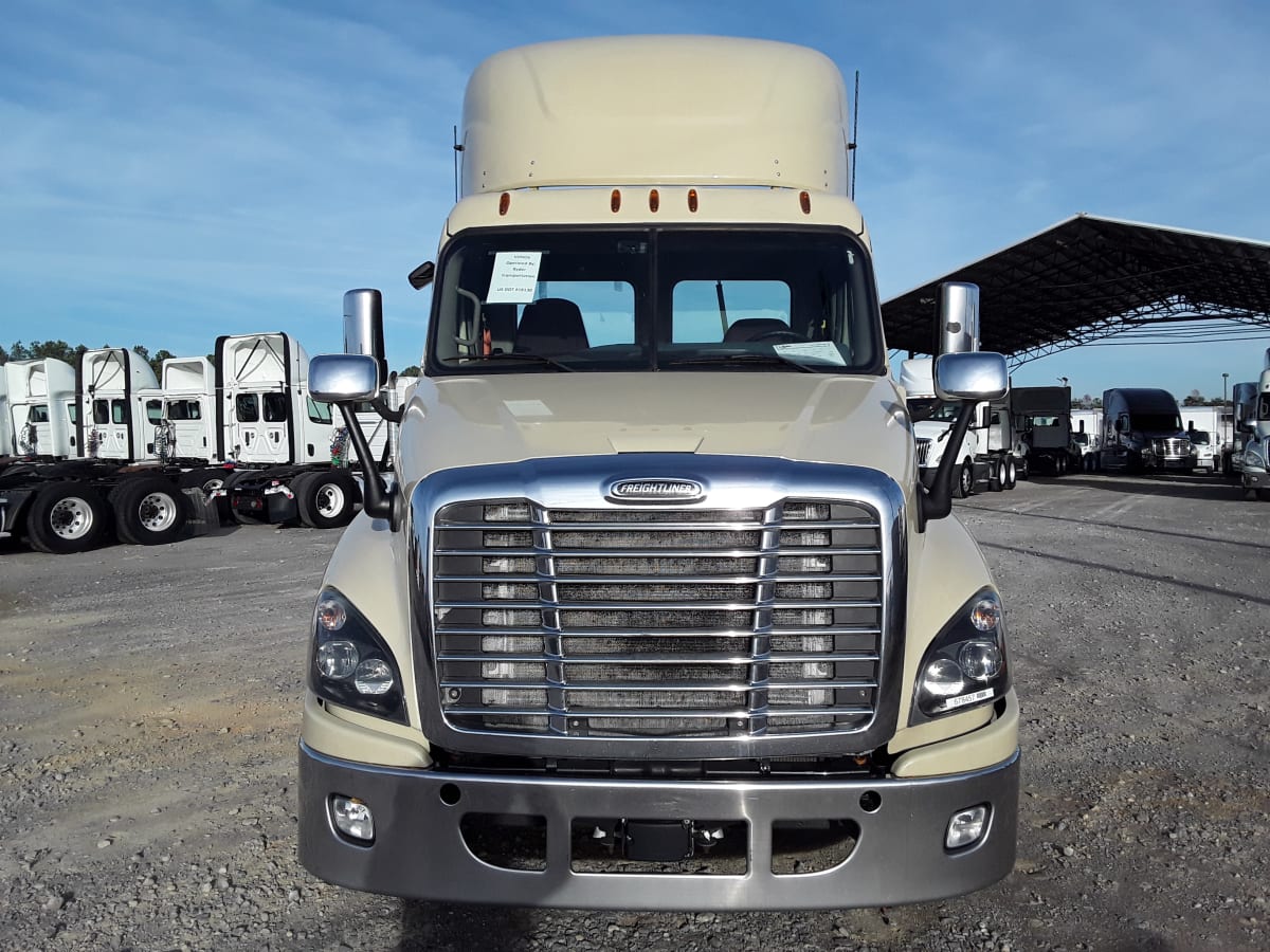 2017 Freightliner/Mercedes CASCADIA 125 678457