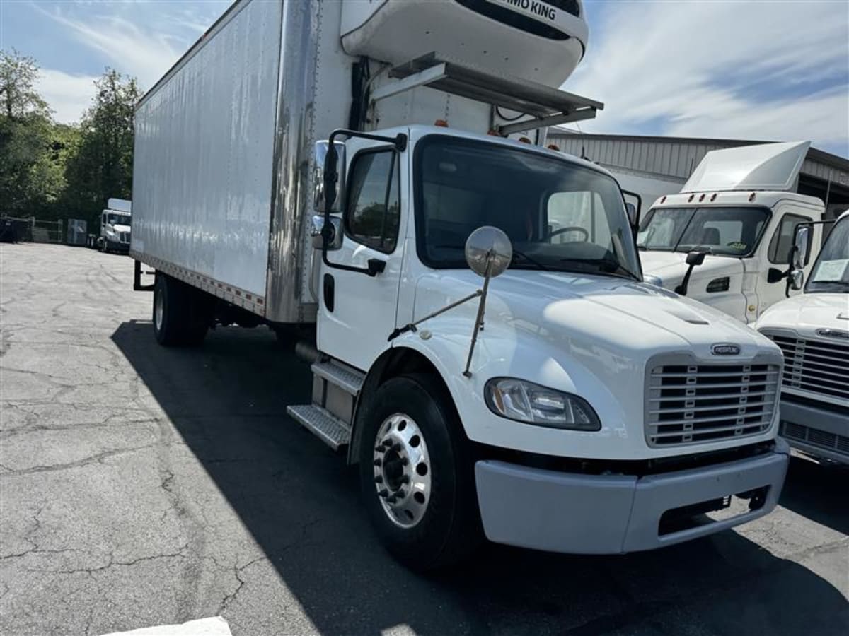 2017 Freightliner/Mercedes M2 106 678459