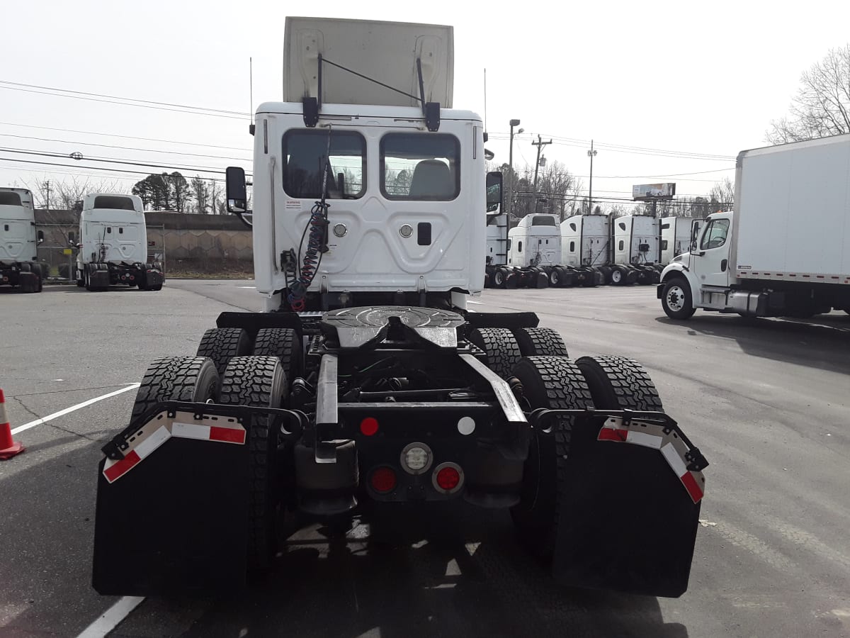 2016 Freightliner/Mercedes CASCADIA 125 678460