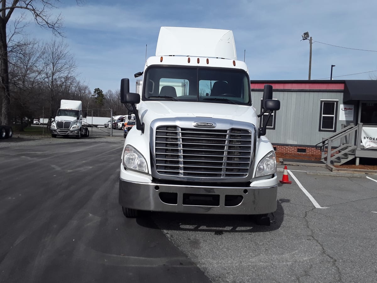 2016 Freightliner/Mercedes CASCADIA 125 678460