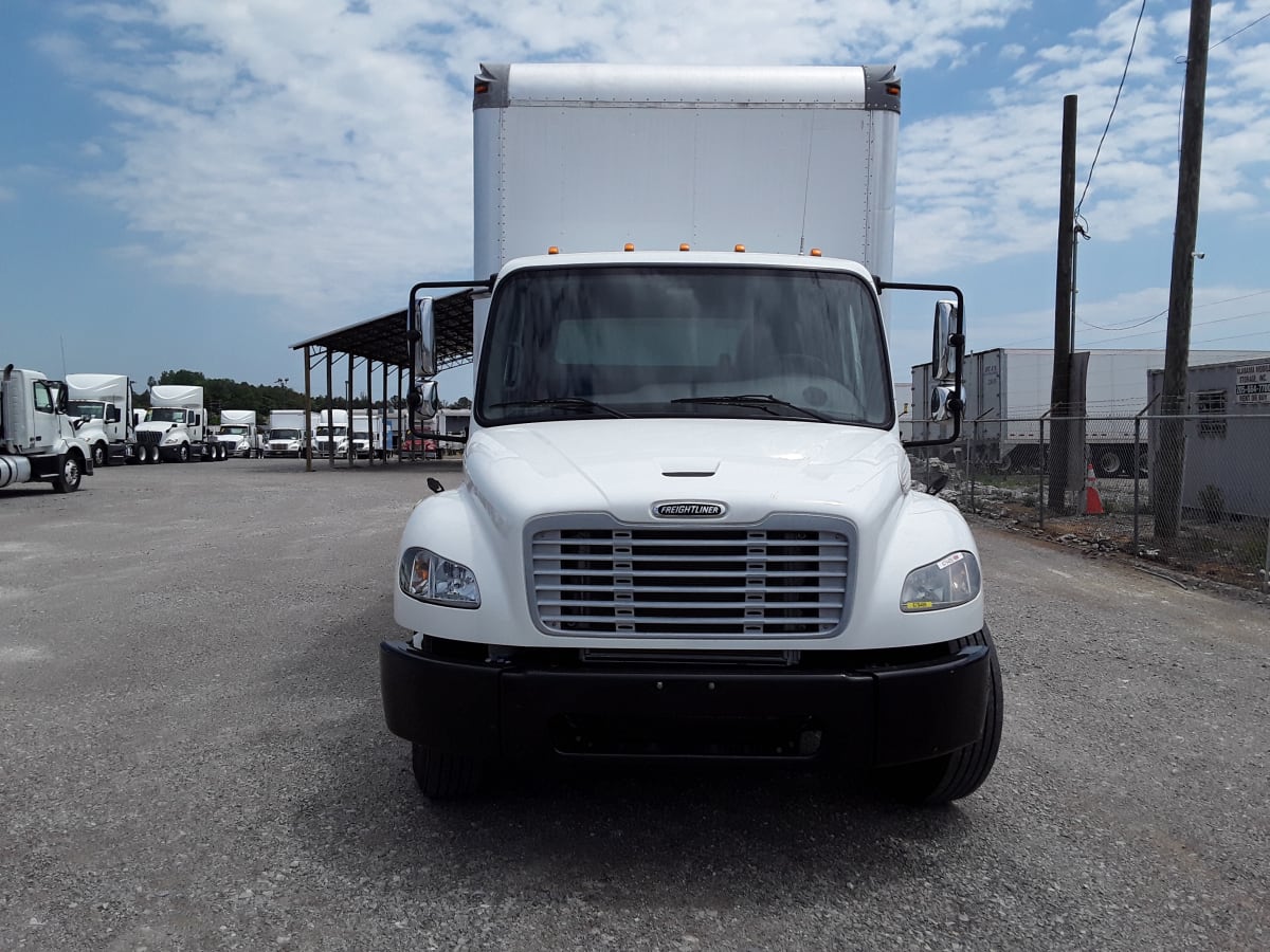 2017 Freightliner/Mercedes M2 106 678489