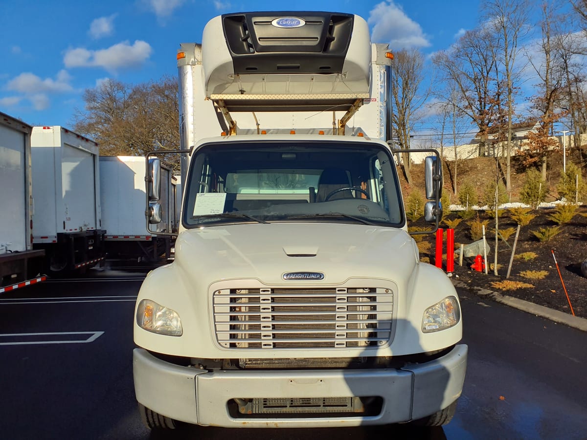 2017 Freightliner/Mercedes M2 106 678502