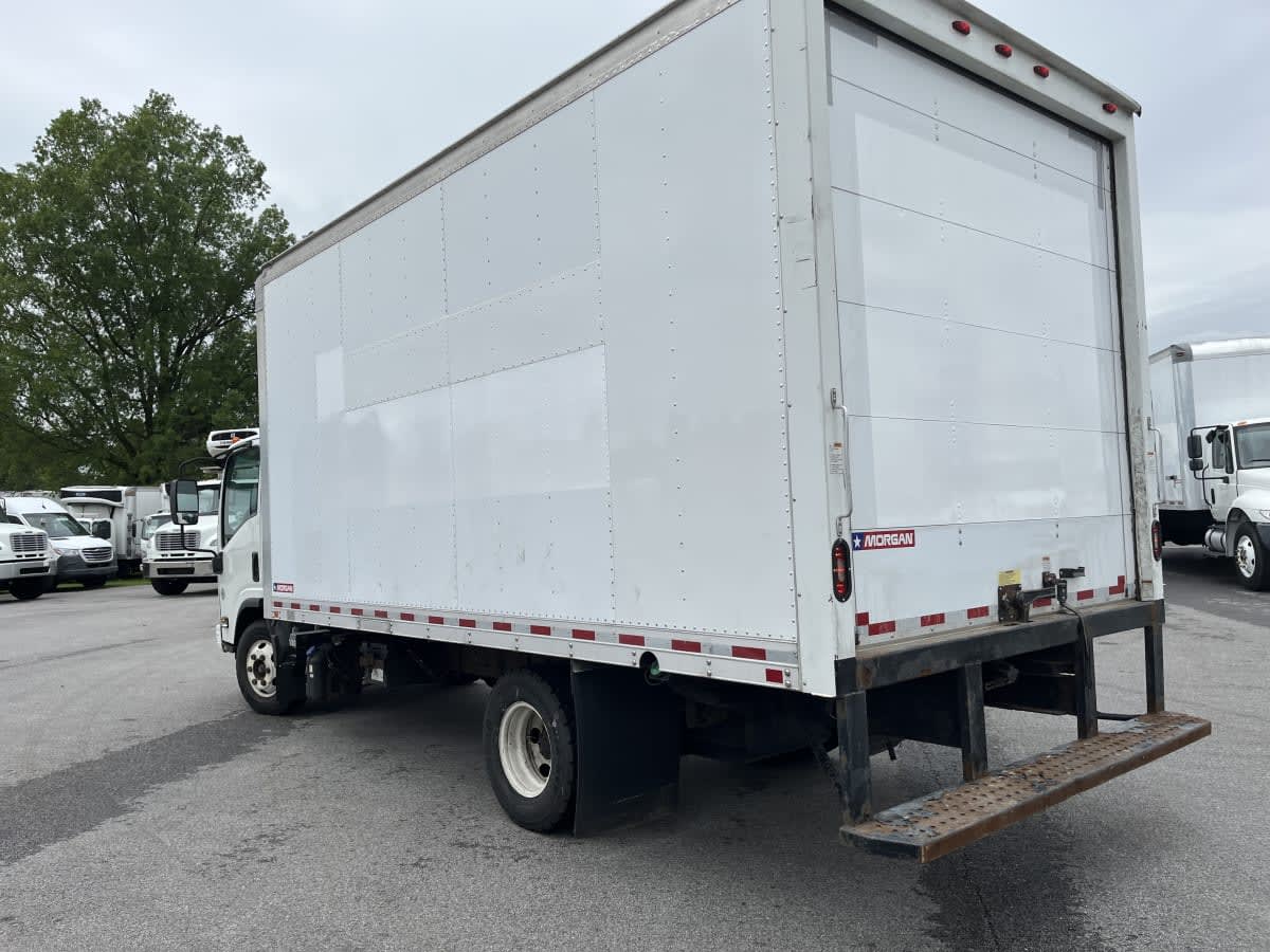 2017 Isuzu NPR 678508