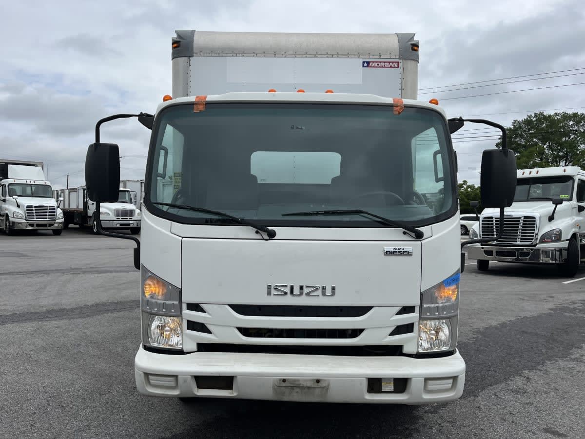 2017 Isuzu NPR 678508
