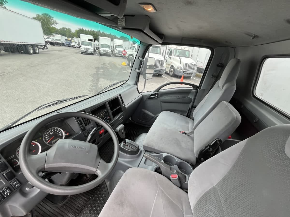 2017 Isuzu NPR 678508