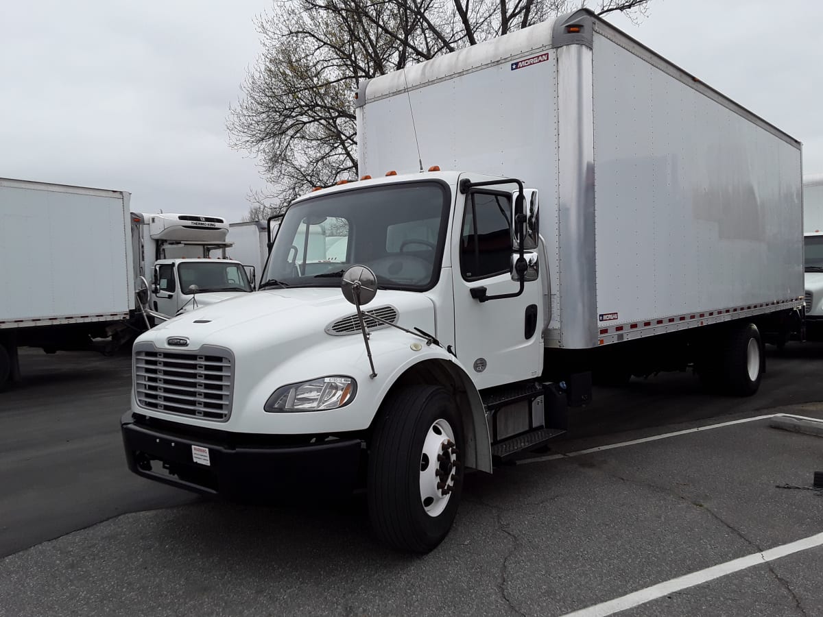 2017 Freightliner/Mercedes M2 106 678516